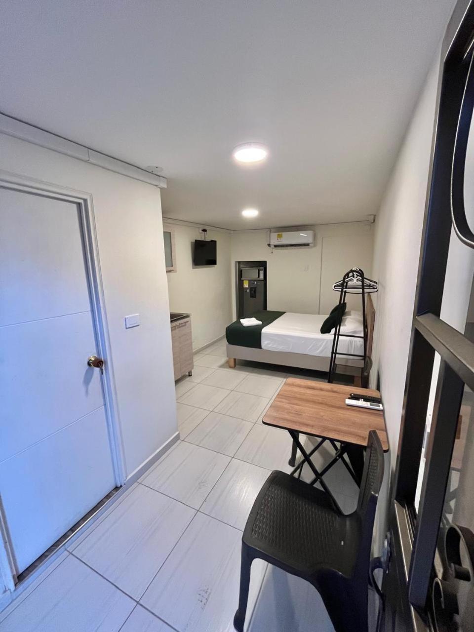 Casa Hotel Flor Del Valle Cali Eksteriør billede